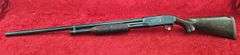 Winchester   Deluxe Engraved Heavy Duck Model 12  12 ga.   Shotgun