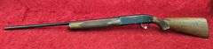 Winchester  Model 50  20 ga.   Shotgun