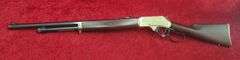 Henry   Engraved Big Boy   45-70 cal.   Rifle