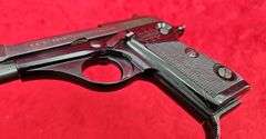 Beretta  Jaguar  22 cal.   Pistol