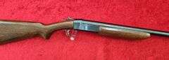 Winchester  Model 37  16 ga.   Single Shot Shotgun
