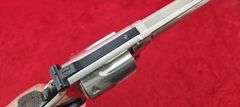 Smith & Wesson  29-2 Nickle   44 Mag  Revolver