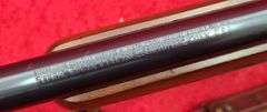 Ruger  M77 Tang Safety   338 WIN Mag  Rifle
