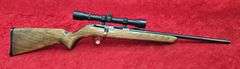 Stevens  73Y Youth Model  22 cal.   Rifle