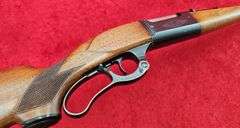 Savage  Model 99   30-30  Deluxe Rifle