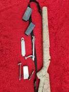 Left Handed Winchester   Model 70  7mm Magnum  Rifle