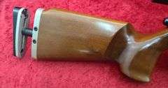 Remington  Model 540XR  22LR  Target Rifle