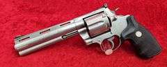 Colt  Anaconda   44 Magnum   Revolver