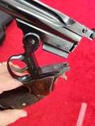 Rare Smith & Wesson  2nd Model  22 cal.   Single Shot Target Pistol