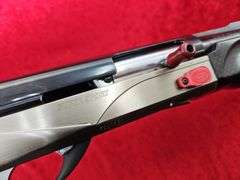 Benelli  Super Sport   12 ga.  Shotgun