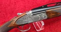 Caesar Guerini  Maxum Impact   12 ga.   O/U Shotgun