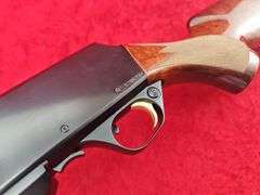 Browning   BPR  300 WIN Mag  Pump Rifle