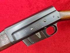 Remington   Model 8  32 Rem   Rifle