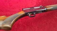Browning  Light Twelve A5  12 ga.   Shotgun