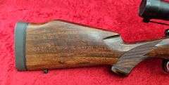 SAKO  FINNBEAR  338 WIN Mag  Rifle