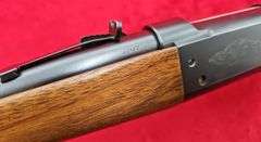Savage  Model 99   30-30  Deluxe Rifle