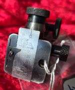 Lyman #48(WJS) Winchester 57/70 Receiver Sight