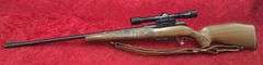 Savage  Model 340 Series E  22 Hornet  Rifle
