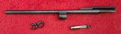 Remington 11-87 Rifled Slug Bbl. w/Cantilever Mount
