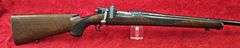 Custom Sedgley   Sporter  22 Hornet  Rifle