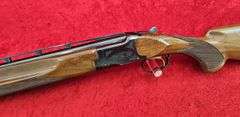 Browning  Citori SKEET  28 ga.   O/U Shotgun