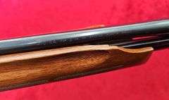 Remington  870LW Wingmaster   410 ga.   Pump Shotgun