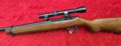 Ruger  Deer Stalker   44 Mag   Carbine