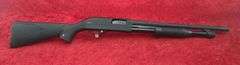 Winchester  Super X Defender   12 ga.   Shotgun