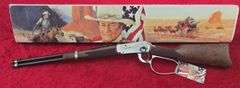 Winchester   Model 94 John Wayne Comm.    32-40 cal.   Carbine