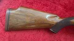 Miroku  O/U  12 ga.  Trap Gun