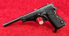 Beretta  Jaguar  22 cal.   Pistol