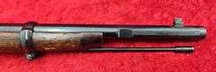 Antique Remington   1879 Argentine   43 Spanish  Rolling Block