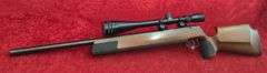 Anschutz  Model 64 Silhouette  22 cal.   Rifle