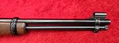 Henry  Youth  22LR  LA Rifle