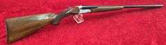Beretta   Silver Hawk  16 ga.   Dbl. Bbl. Shogtun