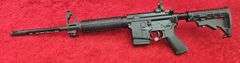 NIB Ruger  Model AR-556  5.56 cal.   Rifle