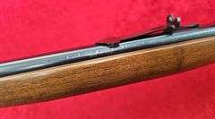 Browning  Model 65  218 BEE  Rifle