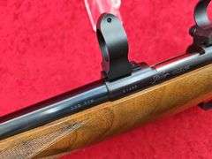 Kimber   Model 84   223 cal.   Mannlicher