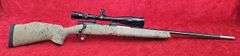 Weatherby  Mark V  22-250 cal.   Varmint Rifle