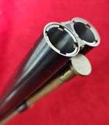 NIB Pedersoli 10 ga. Perc. Double