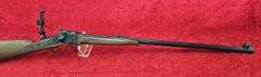 Pedersoli  1874 Sharps   40-65  Rifle