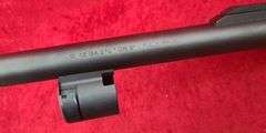 Remington 11-87 Rifled Slug Bbl. w/Cantilever Mount