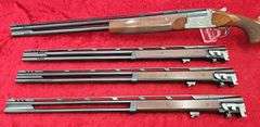 Winchester  Diamond Grade SKEET   4 bbl. set