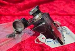 Lyman #48(S) 1903 Springfield Sight