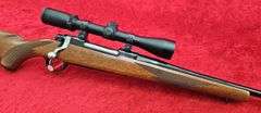 Ruger   M77 Mark II   7x57 Mauser  Rifle