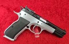 EAA  Witness Match   45 ACP   Pistol
