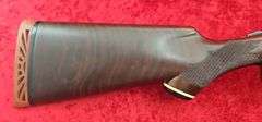 Ithaca  Dbl  12 ga.  Shotgun