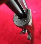 Antique Stevens No. 80 Gallery Pump in 25RF