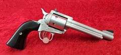 Freedom Arms  Premier Grade   357 Magnum   Revolver