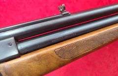 Savage  Model 24V-A  30-30/20 ga.